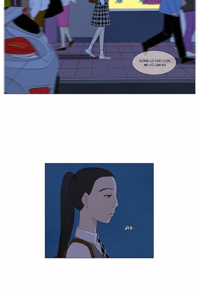 Thánh Thần Trẻ Trâu Chapter 62 - 5