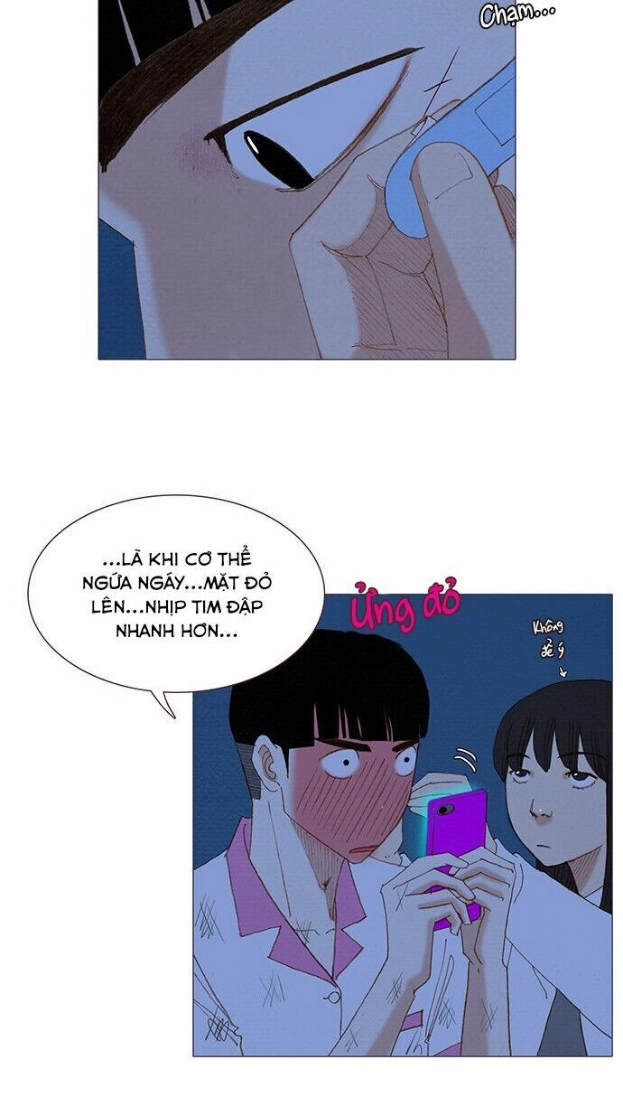 Thánh Thần Trẻ Trâu Chapter 62 - 14