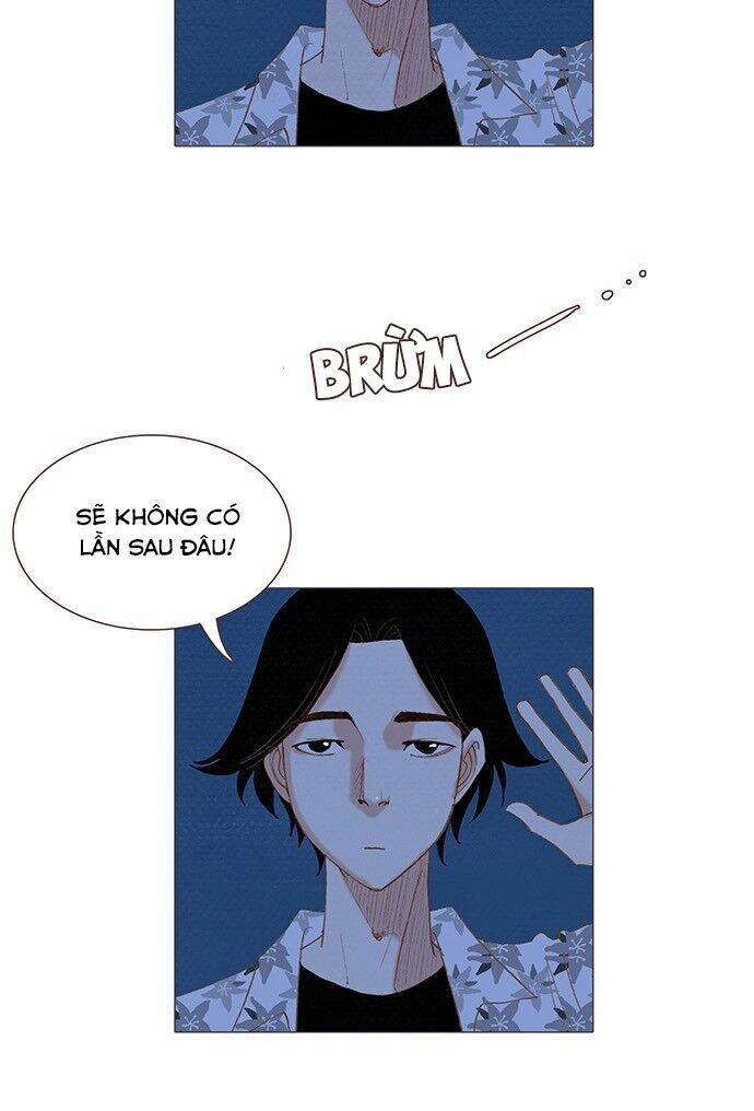 Thánh Thần Trẻ Trâu Chapter 62 - 20