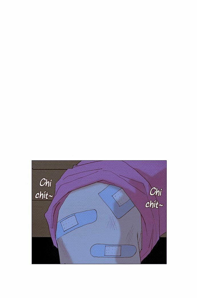 Thánh Thần Trẻ Trâu Chapter 62 - 22