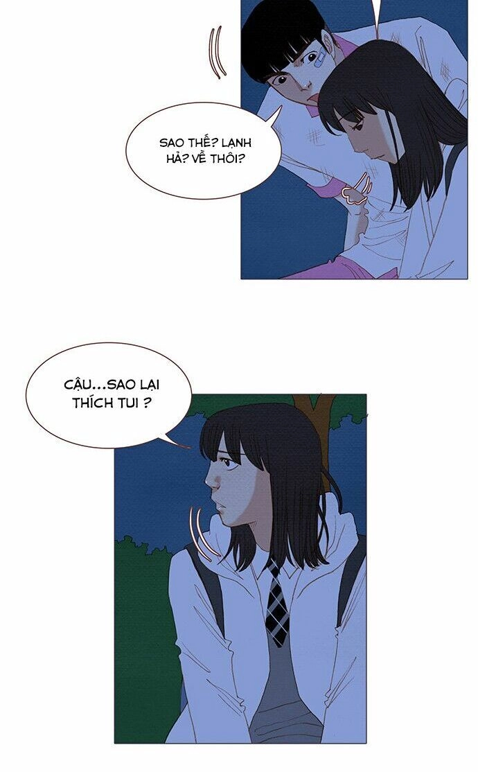 Thánh Thần Trẻ Trâu Chapter 62 - 31