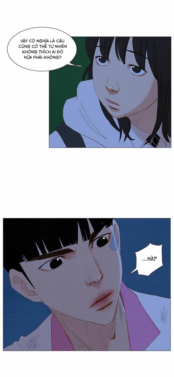 Thánh Thần Trẻ Trâu Chapter 62 - 36