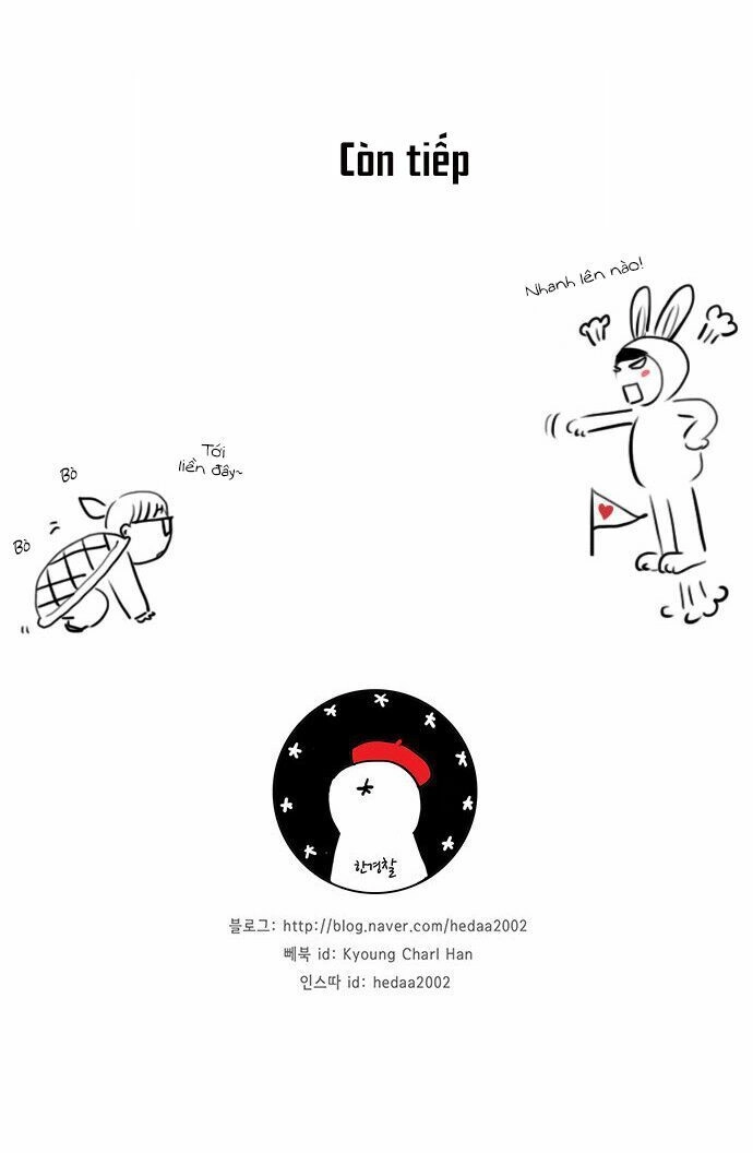 Thánh Thần Trẻ Trâu Chapter 62 - 37