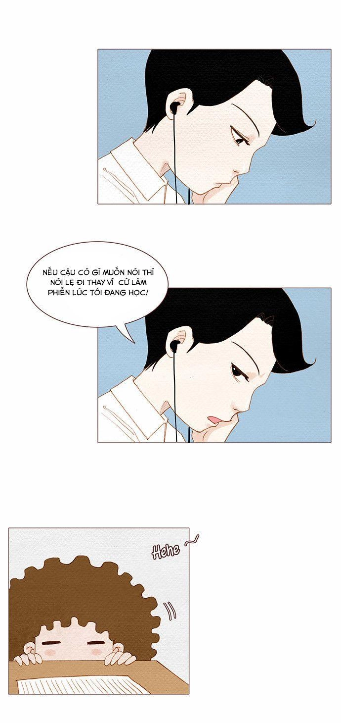 Thánh Thần Trẻ Trâu Chapter 63 - 22