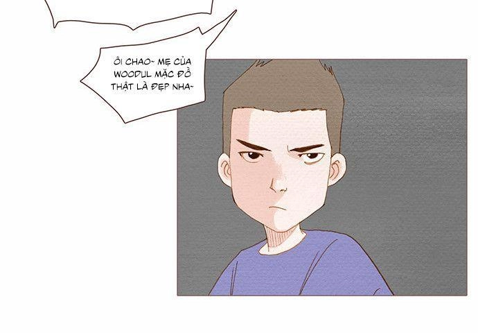 Thánh Thần Trẻ Trâu Chapter 63 - 27