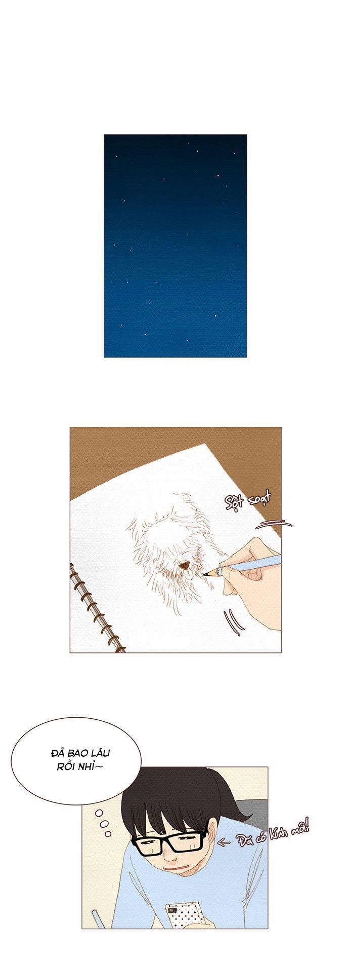 Thánh Thần Trẻ Trâu Chapter 63 - 32