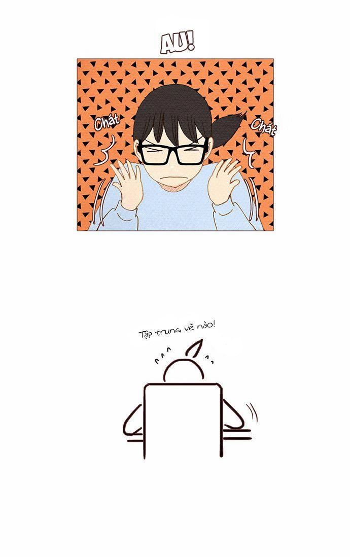 Thánh Thần Trẻ Trâu Chapter 63 - 34