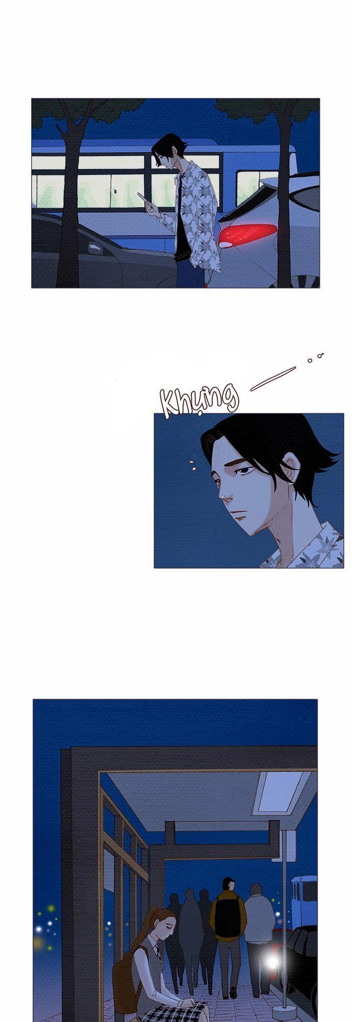 Thánh Thần Trẻ Trâu Chapter 63 - 37