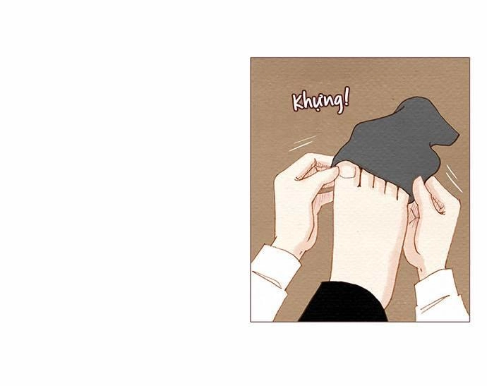 Thánh Thần Trẻ Trâu Chapter 64 - 5