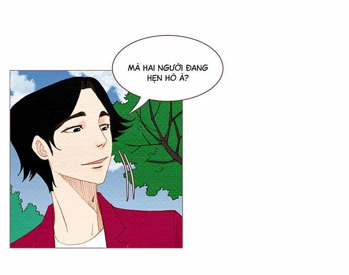 Thánh Thần Trẻ Trâu Chapter 64 - 18