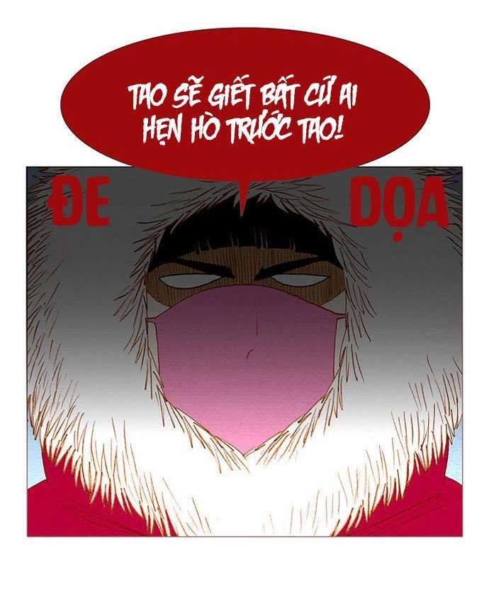 Thánh Thần Trẻ Trâu Chapter 64 - 22