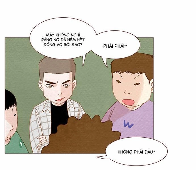 Thánh Thần Trẻ Trâu Chapter 64 - 28