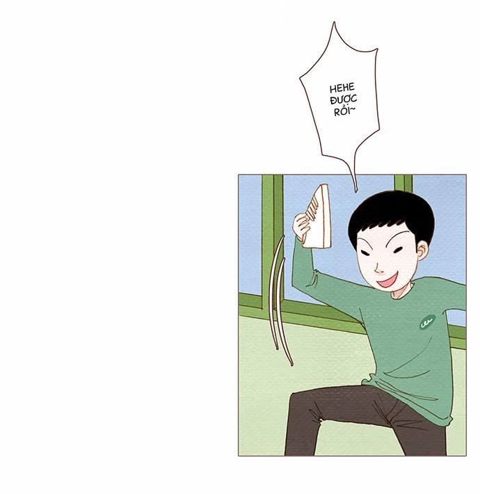 Thánh Thần Trẻ Trâu Chapter 64 - 38