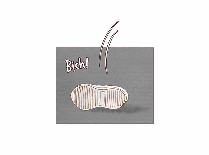 Thánh Thần Trẻ Trâu Chapter 64 - 41