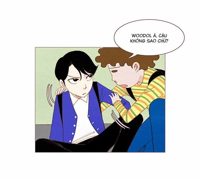 Thánh Thần Trẻ Trâu Chapter 64 - 44