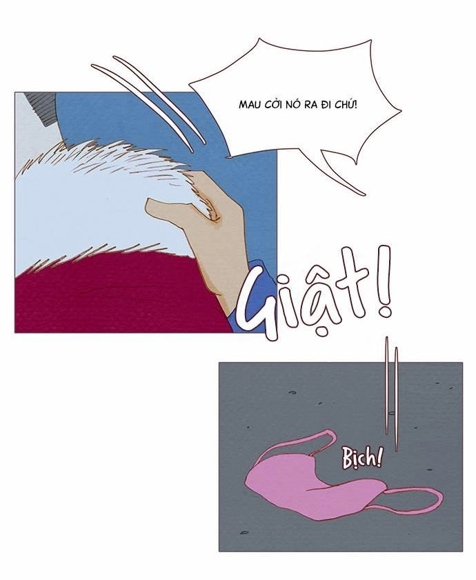 Thánh Thần Trẻ Trâu Chapter 64 - 66