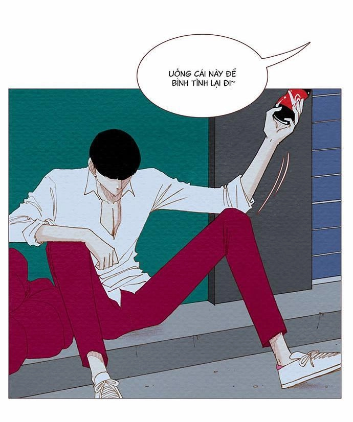 Thánh Thần Trẻ Trâu Chapter 64 - 81