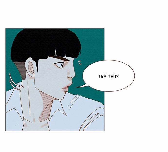 Thánh Thần Trẻ Trâu Chapter 64 - 86