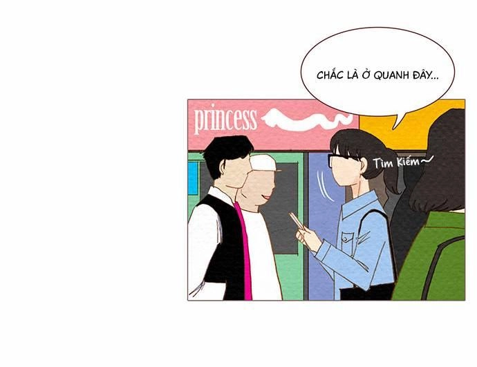 Thánh Thần Trẻ Trâu Chapter 64 - 90