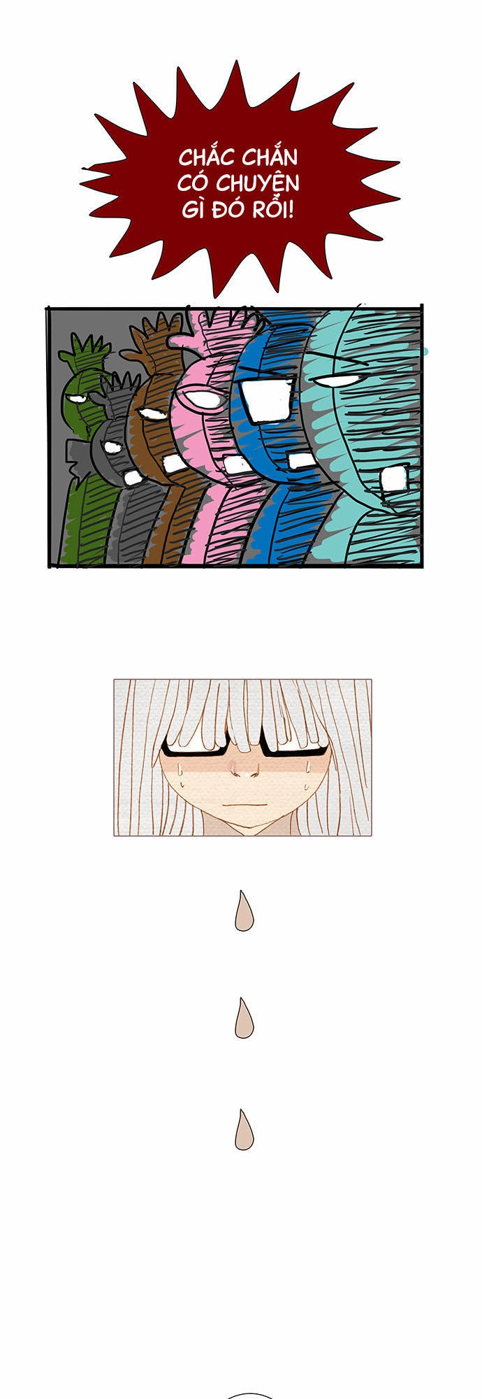 Thánh Thần Trẻ Trâu Chapter 66 - 20