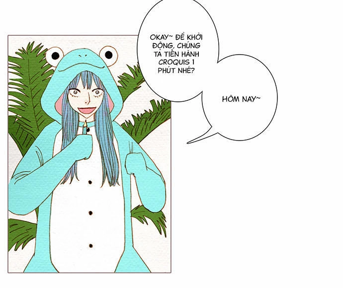 Thánh Thần Trẻ Trâu Chapter 66 - 21