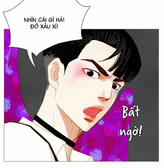 Thánh Thần Trẻ Trâu Chapter 66 - 29