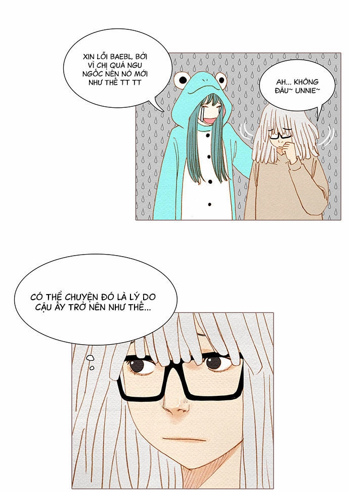 Thánh Thần Trẻ Trâu Chapter 66 - 40