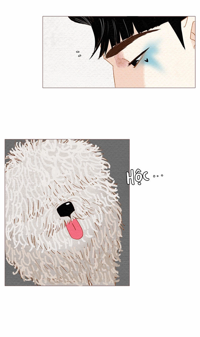 Thánh Thần Trẻ Trâu Chapter 66 - 43