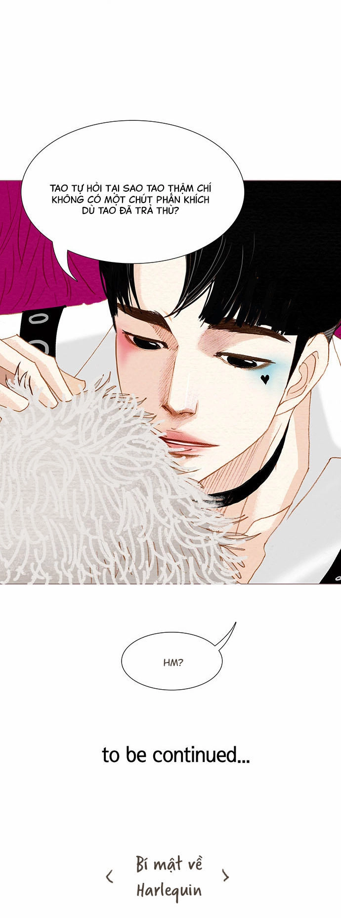 Thánh Thần Trẻ Trâu Chapter 66 - 46