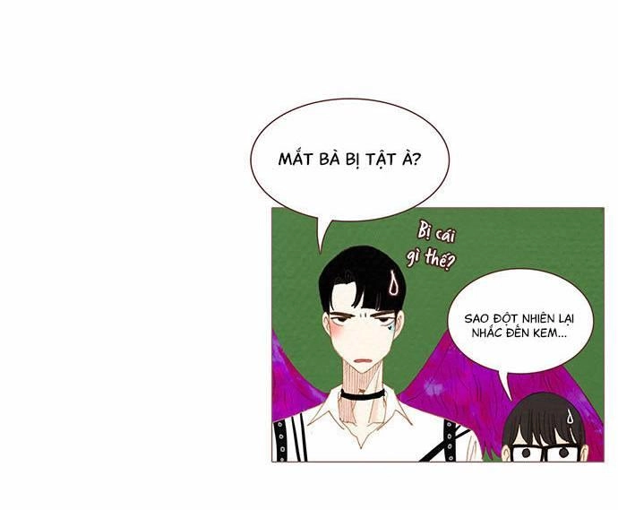 Thánh Thần Trẻ Trâu Chapter 67 - 33