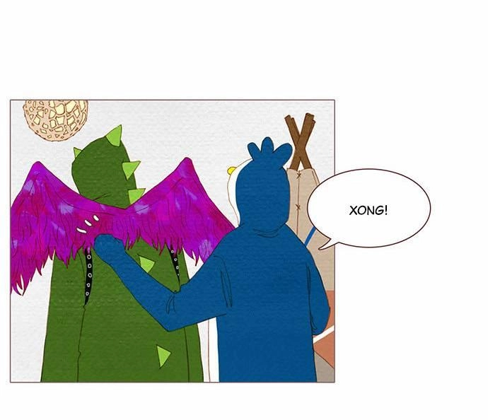 Thánh Thần Trẻ Trâu Chapter 67 - 48