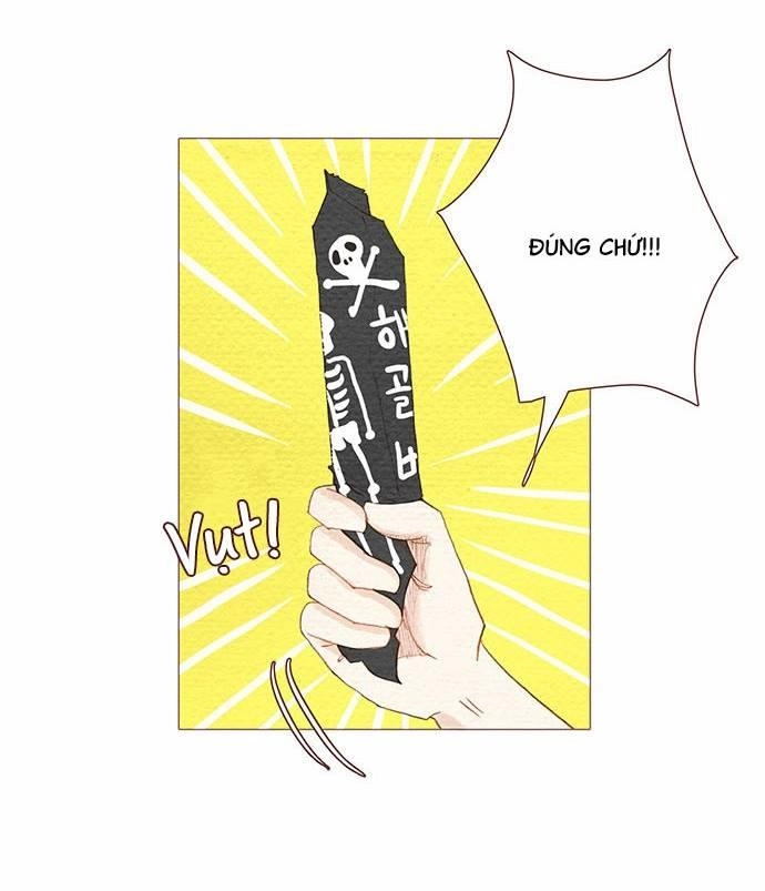 Thánh Thần Trẻ Trâu Chapter 67 - 57