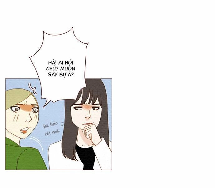 Thánh Thần Trẻ Trâu Chapter 67 - 79