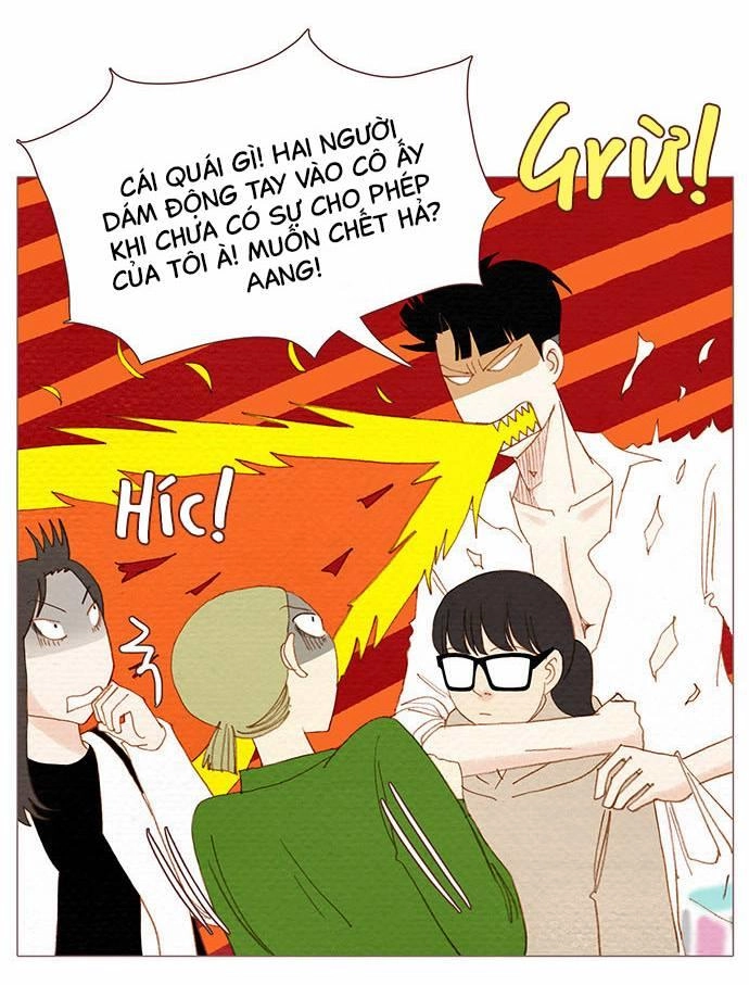 Thánh Thần Trẻ Trâu Chapter 67 - 82