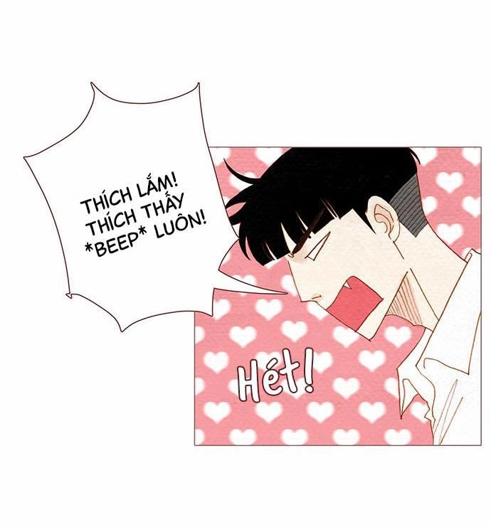 Thánh Thần Trẻ Trâu Chapter 67 - 84