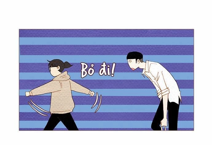 Thánh Thần Trẻ Trâu Chapter 67 - 93