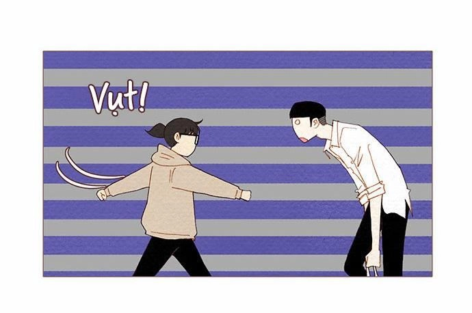 Thánh Thần Trẻ Trâu Chapter 67 - 94