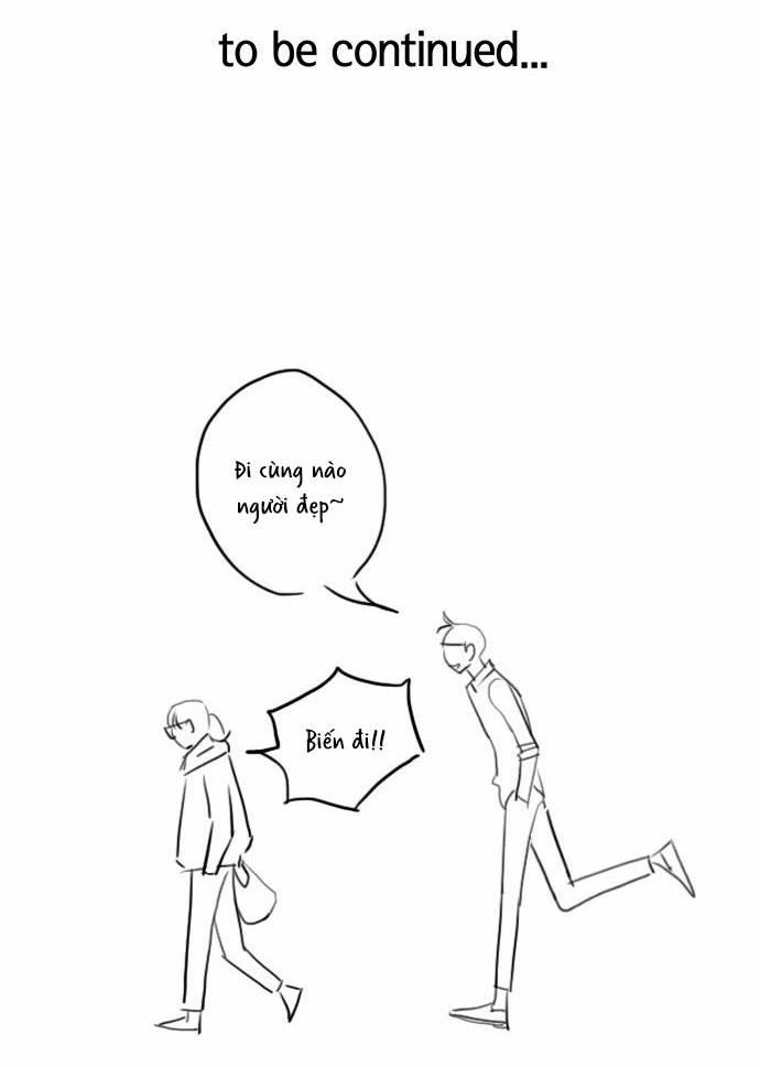 Thánh Thần Trẻ Trâu Chapter 67 - 101