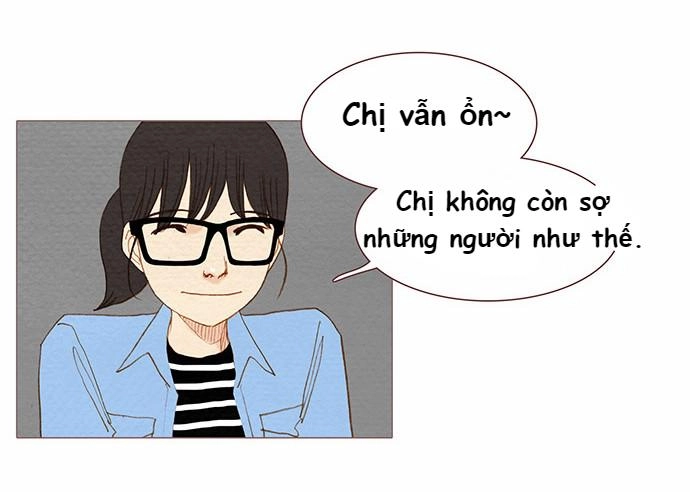 Thánh Thần Trẻ Trâu Chapter 68 - 24