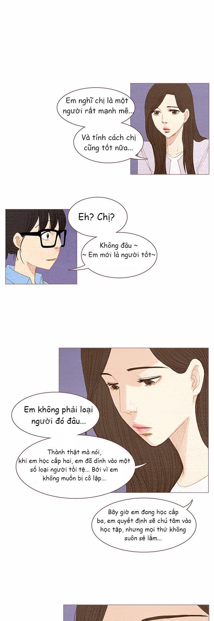 Thánh Thần Trẻ Trâu Chapter 68 - 25