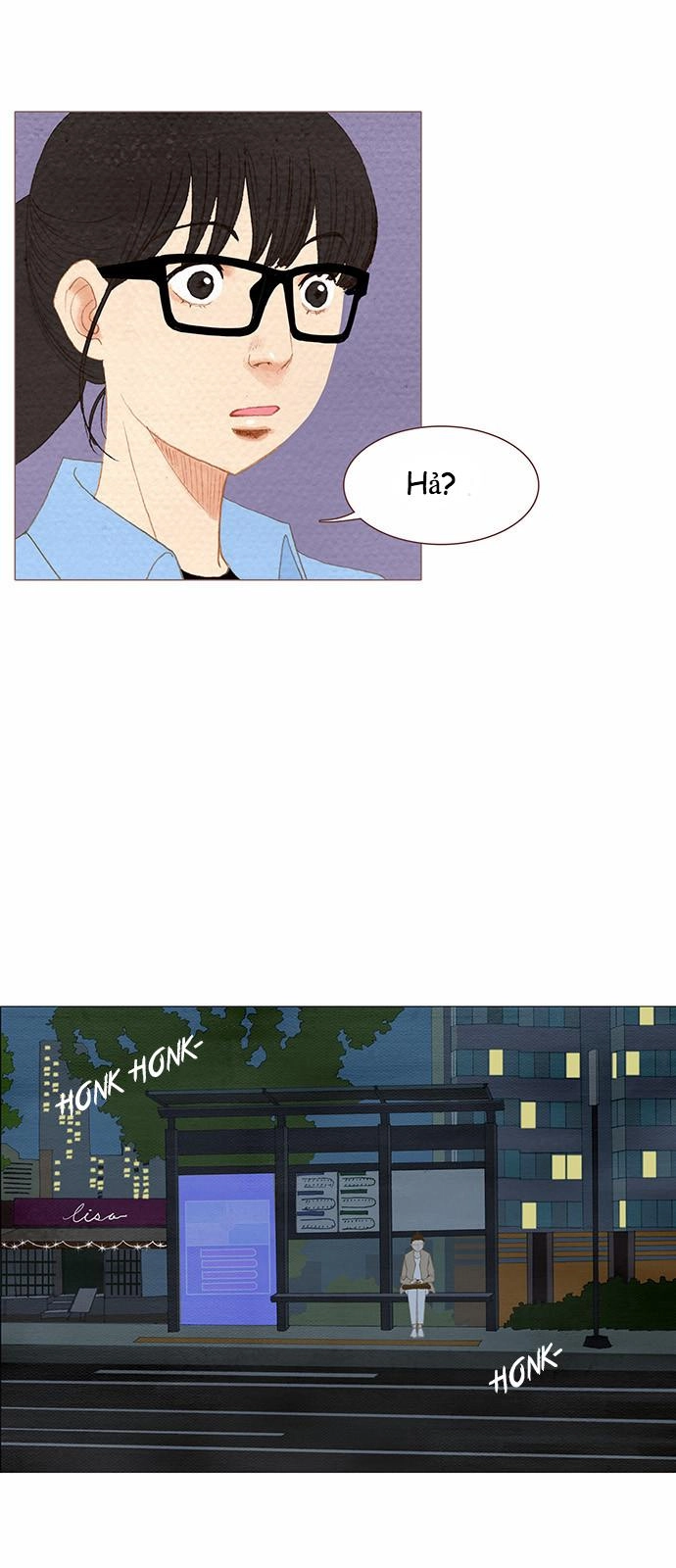 Thánh Thần Trẻ Trâu Chapter 69 - 5