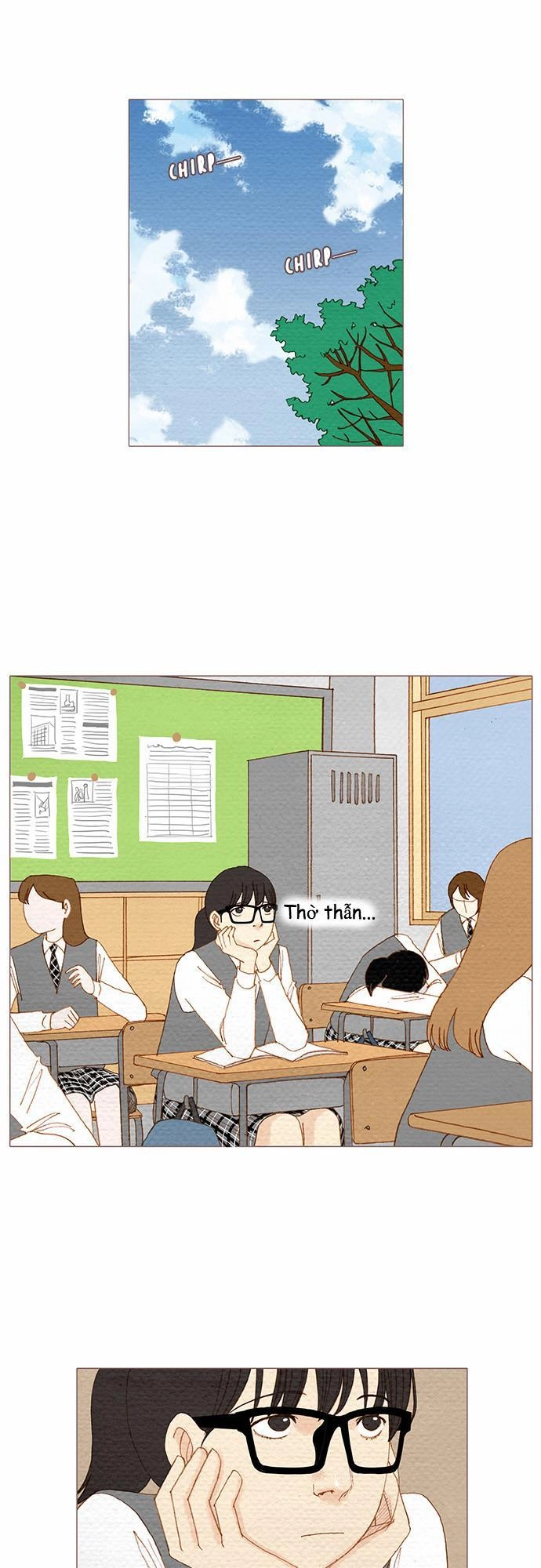 Thánh Thần Trẻ Trâu Chapter 69 - 22