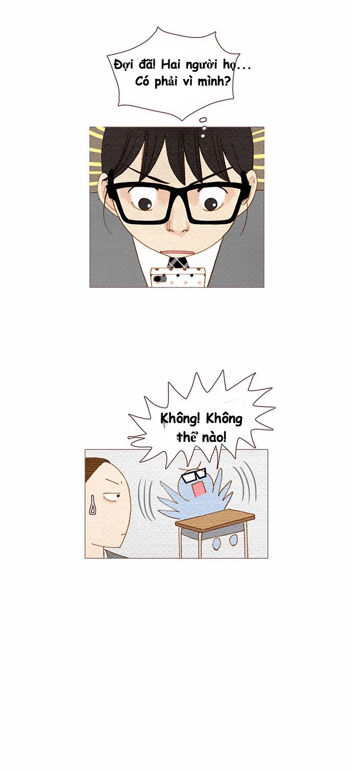 Thánh Thần Trẻ Trâu Chapter 69 - 34