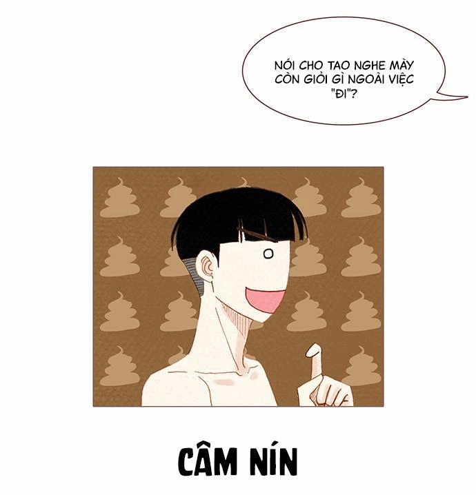 Thánh Thần Trẻ Trâu Chapter 69 - 42