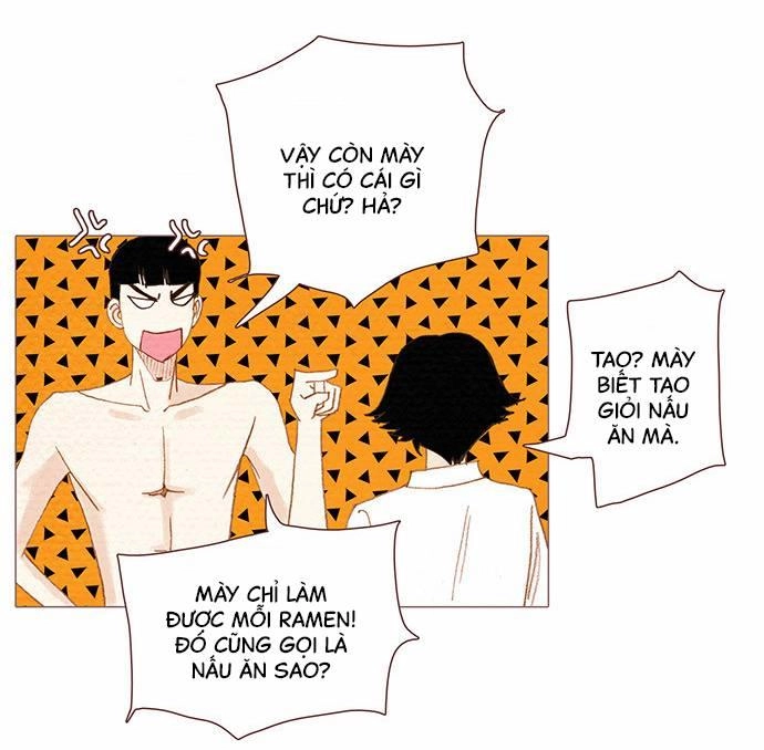 Thánh Thần Trẻ Trâu Chapter 69 - 43