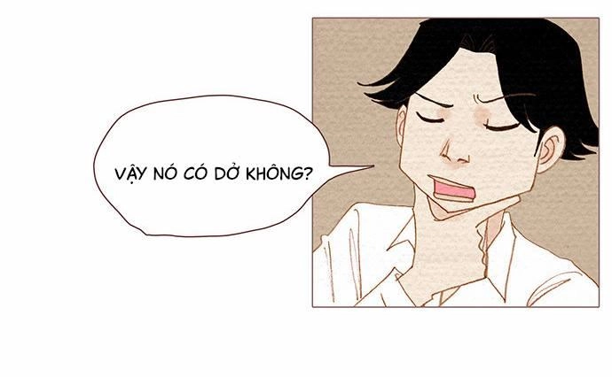 Thánh Thần Trẻ Trâu Chapter 69 - 44