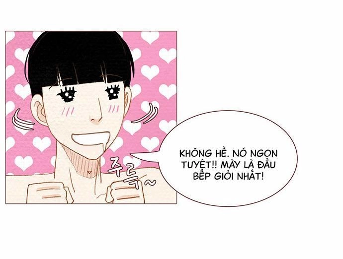 Thánh Thần Trẻ Trâu Chapter 69 - 45