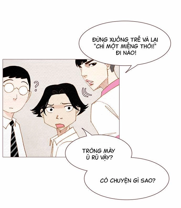 Thánh Thần Trẻ Trâu Chapter 69 - 48