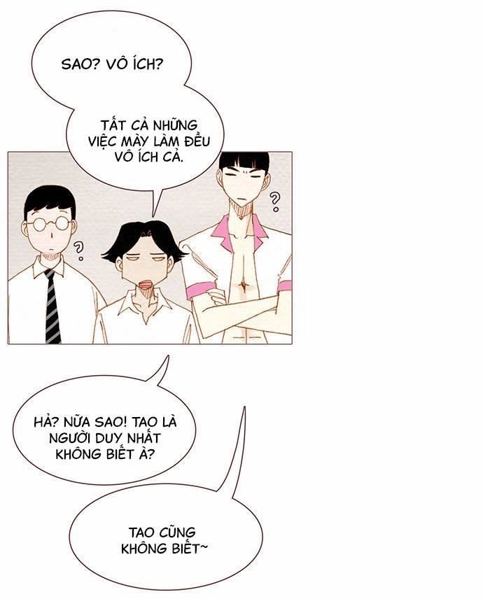 Thánh Thần Trẻ Trâu Chapter 69 - 50