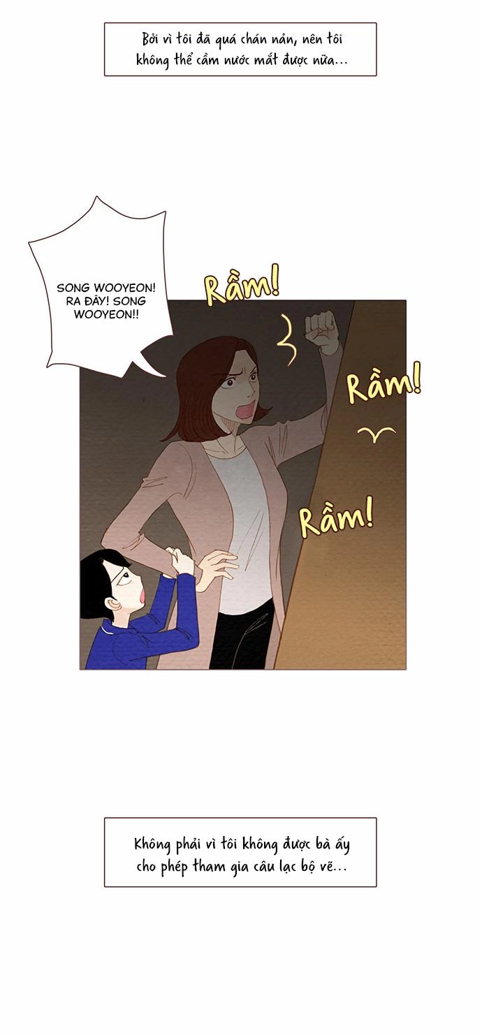 Thánh Thần Trẻ Trâu Chapter 70 - 18